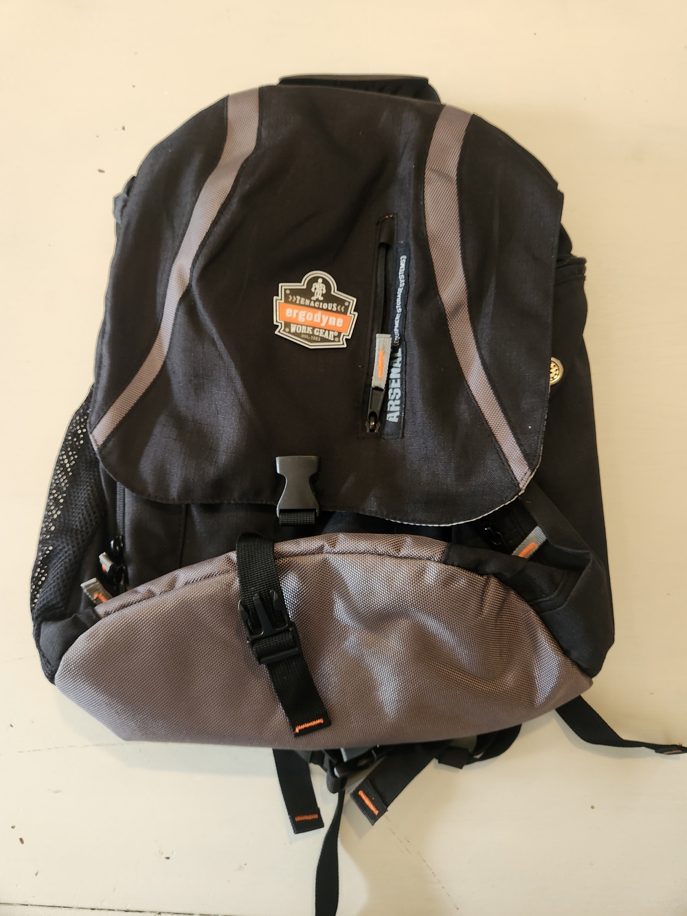 Ergodyne Arsenal Backpack